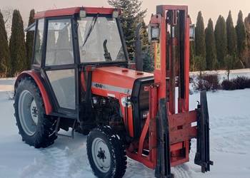 Sprzedam podnośnik maszt do ciągnika ursus 3502