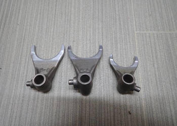 3 SZT. WODZIKI WODZIK SKRZYNI BIEGÓW KAWASAKI KX 125 94-02R