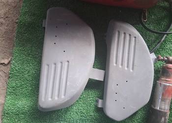 Wsk części sprzedam Wsk części sprzedam