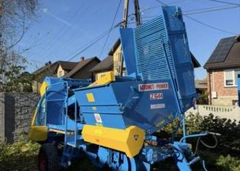 Kombajn Anna Z644 Kombajn Anna Z644