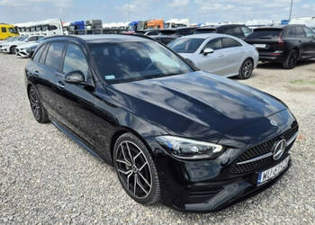Mercedes C 180 Poleasingowe.pl PL W206 (2021-)