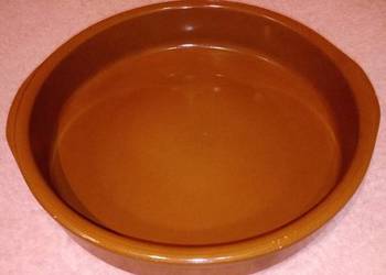 Duża patera ceramiczna