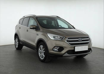 Ford Kuga 1.5 TDCi