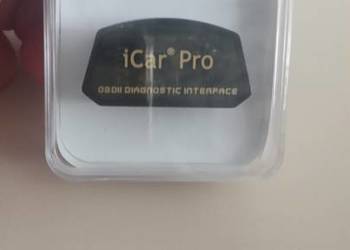 Nowy Vgate iCar Pro Bluetooth 4.0 interfejs