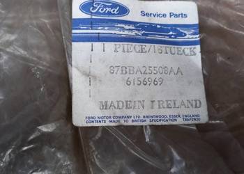 6156969/87BB-A25508-AA Listwa ozd.szyby drzwi tył Sierra