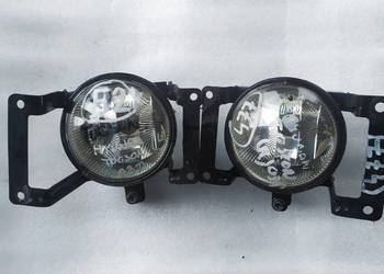 Hyundai Tucson 2003 2004 2005 halogen lewy lub prawy  orygin