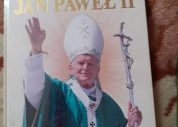 ŚWIĘTY JAN PAWEŁ II