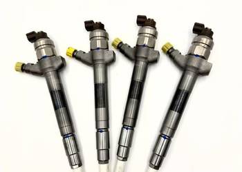 Wtryskiwacz Regenerowany Wtrysk 6C1Q-9K546-AC Jumper Transit Boxer