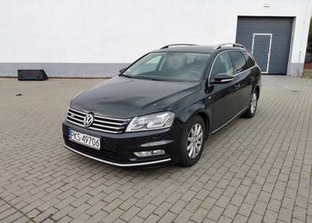 VW Passat 2.0 tdi R line Możliwa zamiana na Rav4