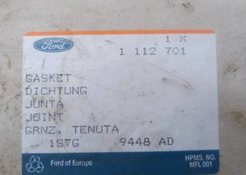 1112701/1S7G-9448-AD Uszczelka kolektora wydechowego