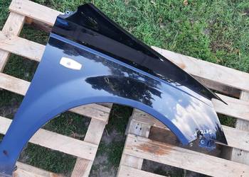 błotnik prawy przedni Hyundai Getz lift FL lak. EB