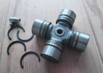 Krzyżak 32 x 92mm Kia K2700
