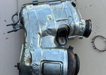 KATALIZATOR DPF FIAT DUCATO 2.2 JTD EURO 6 46857617