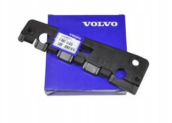 VOLVO S60 V60 II przedni lewy ślizg progu nakładki