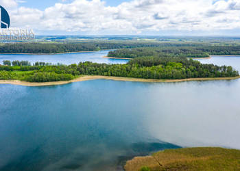 Grunt Dąbrówno 2500m2