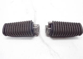 Dwa Podnóżki Pasażera Husqvarna TR Terra 650 13r Strada