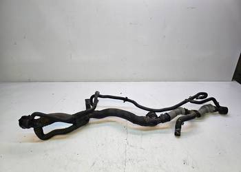 RURA WĄŻ WODY AUDI VW SKODA ORYGINAŁ 2.0 FSI 1K0122101BC