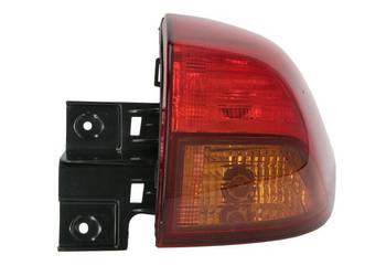 Hyundai Tucson 18–20 Lampa tylna prawa