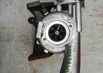 Turbosprężarka VW 2.5 TDI 070145701K