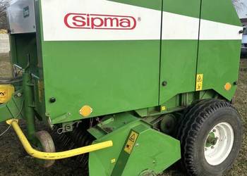 Prasa Sipma Farma II