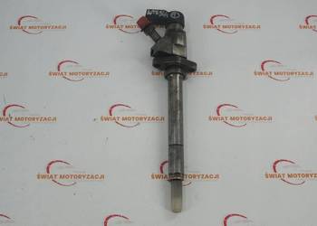 PEUGEOT CITROEN VOLVO FORD 2.0 HDI TDCI 9657144580 wtryskiwacz KLASA 6