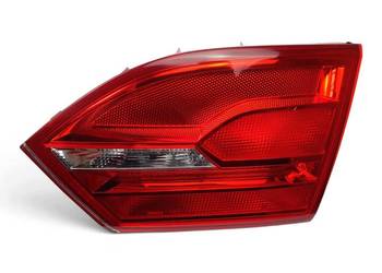 LAMPA PRAWA VW Jetta VI 2010-2014 tylna prawy tył w klapę EUROPA 5C6945260