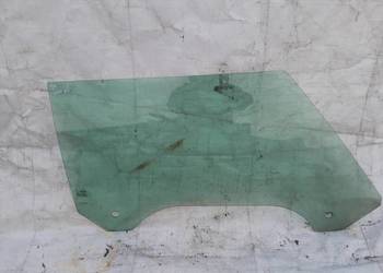 Mini One - Cooper R50 - 53 Szyba drzwi przednich prawych