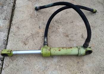 Siłownik Hydrauliczny Dwustronnego Działania