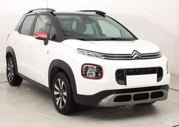 Citroen C3 Aircross 1.2 PureTech