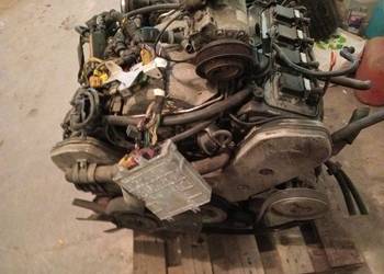 Silnik 4.2  V8 audi A8 d2