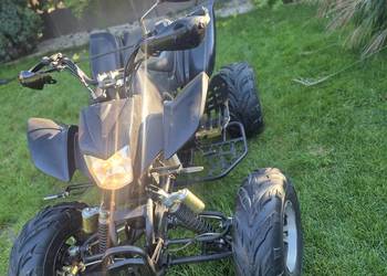 Quad barton