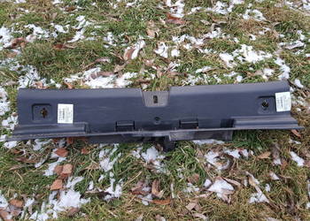 Oslona rantu bagaznika Mercedes -A W177