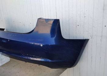 TESLA 3 ZDERZAK TYŁ