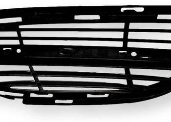 MERCEDES S-KLASA W222 Kratka zderzaka przod prawa OE