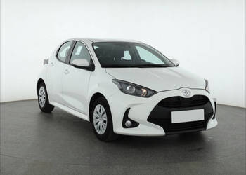 Toyota Yaris 1.5 VVT-i