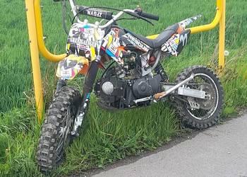 Cross 125