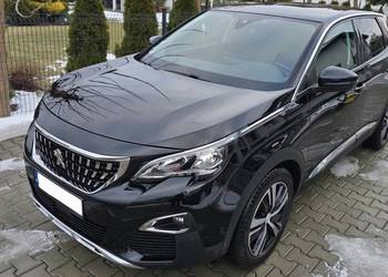Peugeot 3008 2019 1.5hdi Allure rozrząd 8mm