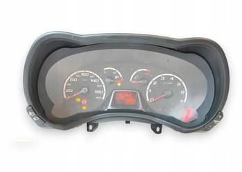 LICZNIK ZEGARY Ford KA MK2 II 1.2 8V Benzyna 123 962km europa
