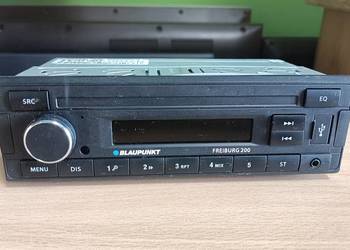 BLAUPUNKT Freiburg 200