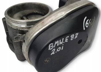 PRZEPUSTNICA BMW E87 E90 2.0 i oryginał 13541439 224-04