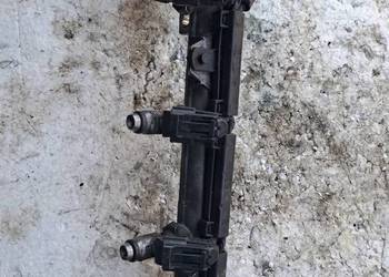 Listwa Wtryskowa Volkswagen Polo 1.4