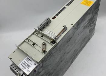 Siemens 6SN1145-1BA01-0BA0, 6SN1 145-1BA01-0BA0 Simodrive E/R-Modul 16/21KW