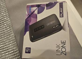 Router wifi LTE 4G bezprzewodowy brak blokady sim