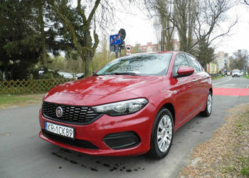 Fiat Tipo II (2016-)