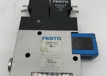 Festo VADMI-95-P (162528), Generator podciśnienia