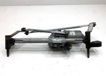 MECHANIZM WYCIERACZEK PRZÓD OPEL CORSA E UKŁAD RAMION, PRZEDNIA