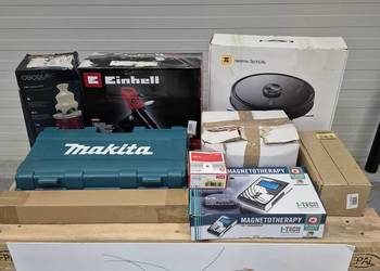 Paleta Mix A,B,C - Household/Małe AGD - AVIDES