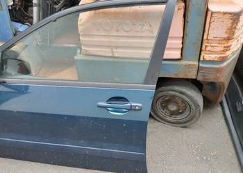 Drzwi Prawe Przód Mitsubishi Lancer VII 7