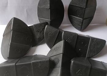 Narożnik ochrony,taśma pp.