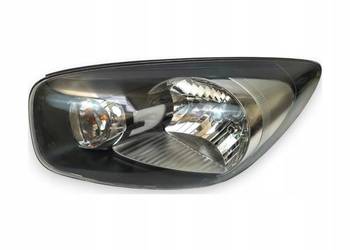 LAMPA LEWA Kia Picanto II 2011-2017 przednia lewy przód EUROPA 92101-1Y0